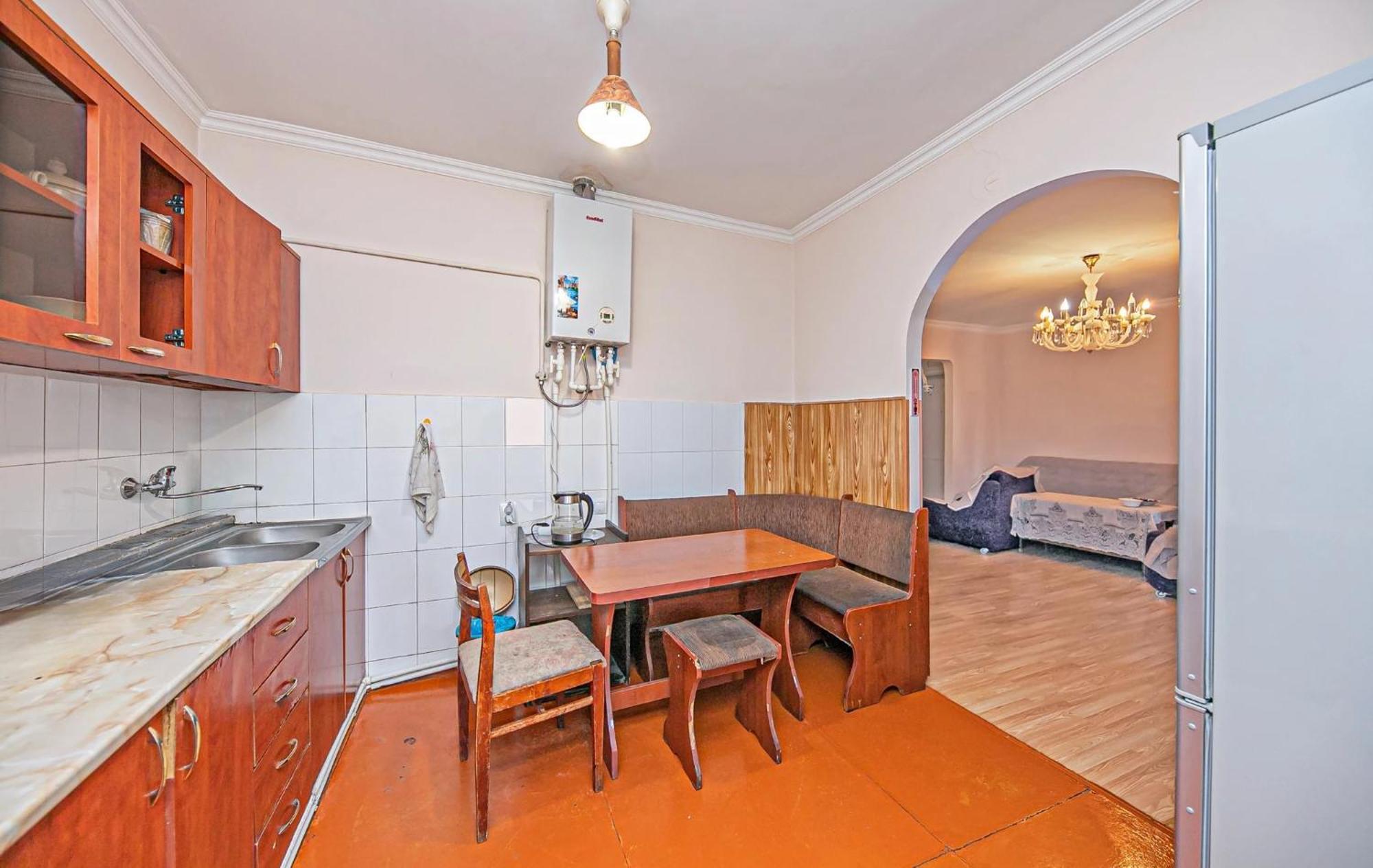 Super Location - Shared Bathroom And Kitchen Jerevan Exteriér fotografie