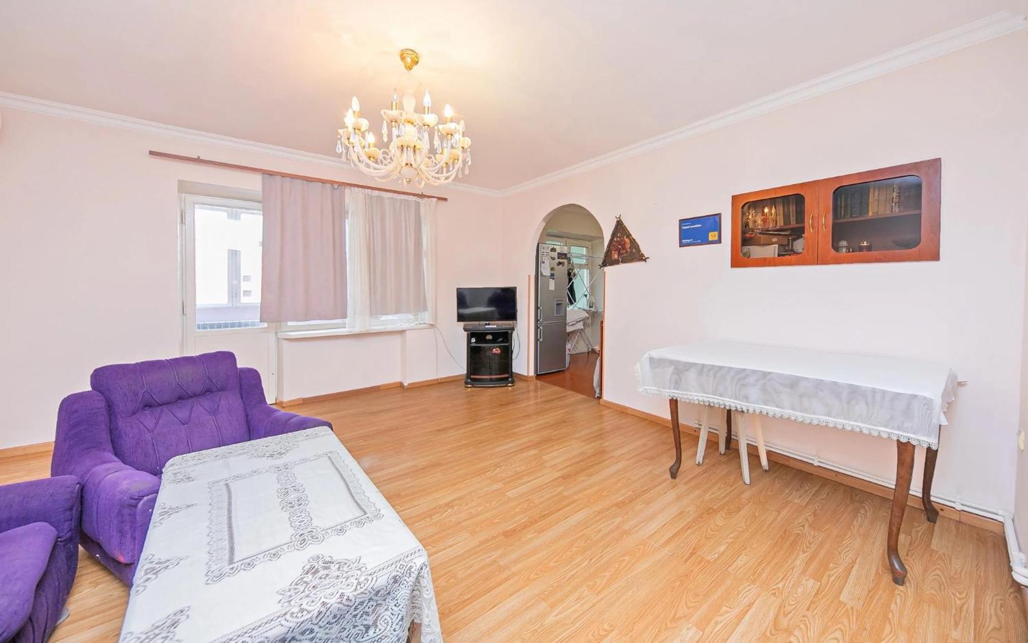 Super Location - Shared Bathroom And Kitchen Jerevan Exteriér fotografie