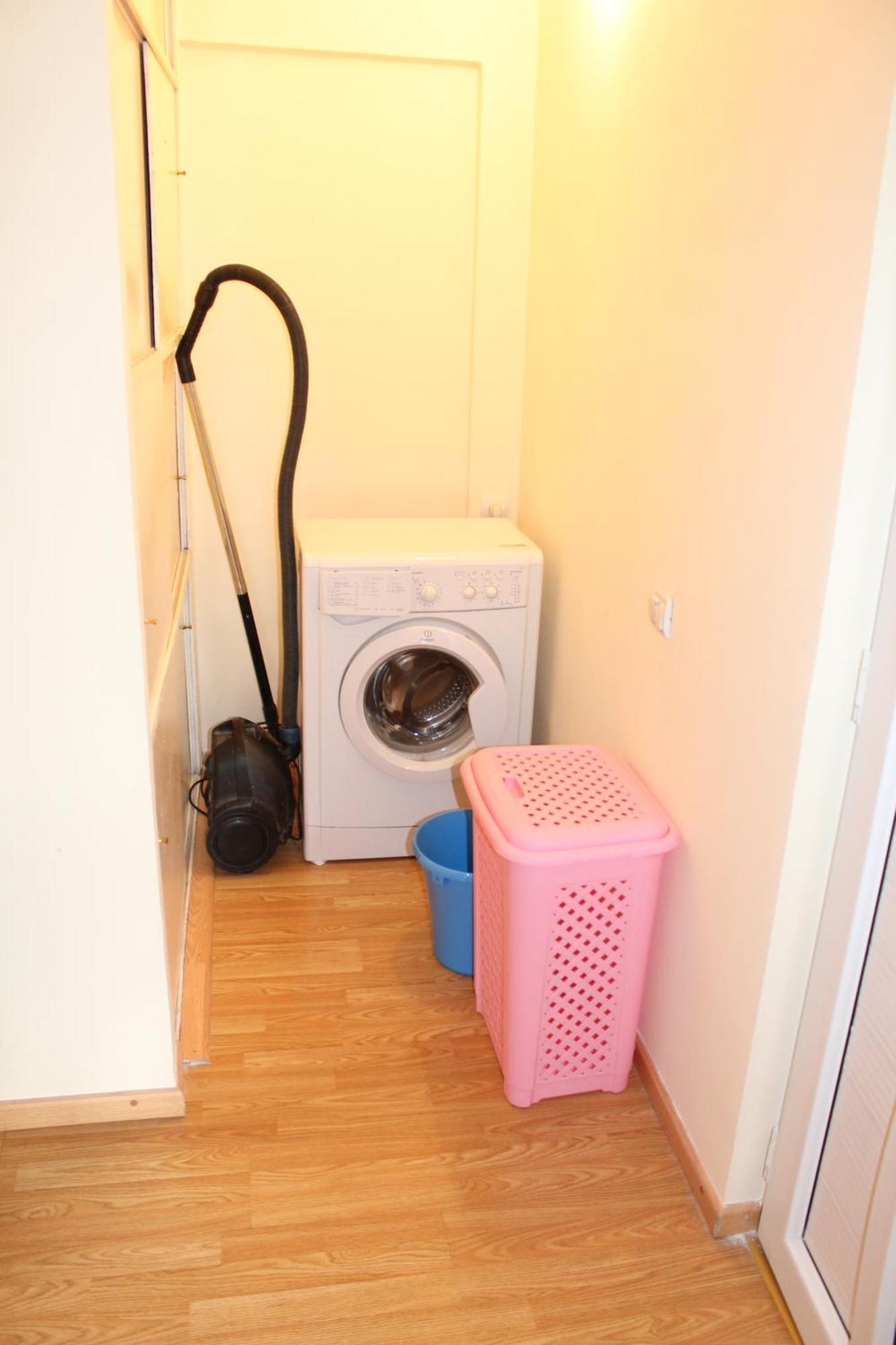 Super Location - Shared Bathroom And Kitchen Jerevan Exteriér fotografie